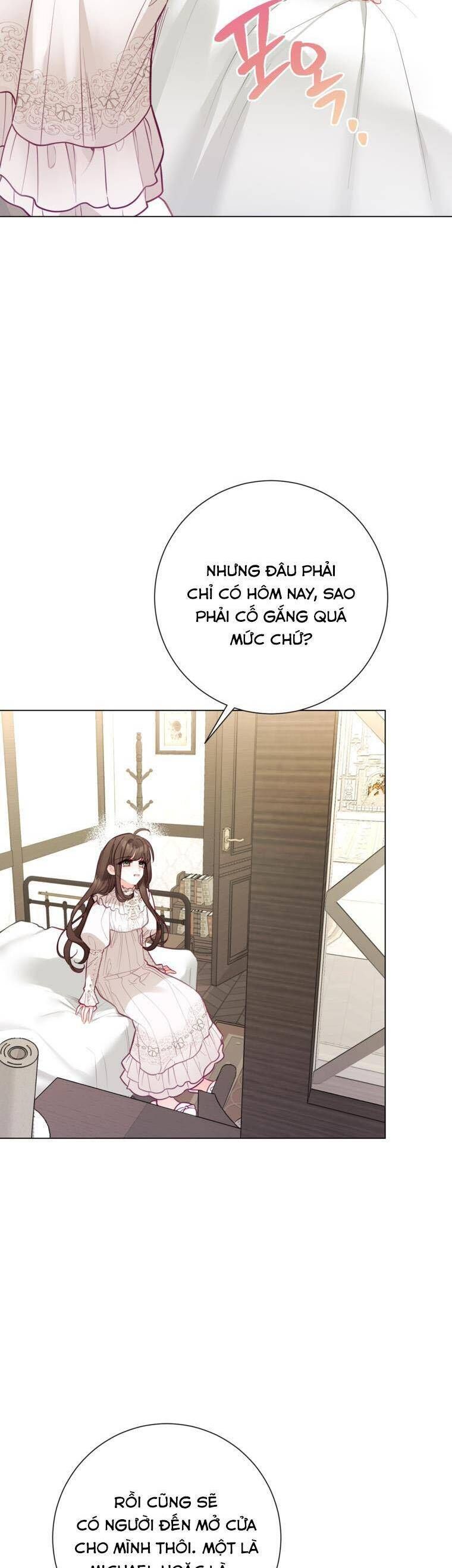 Một Thế Giới Không Có Chị Gái Mà Ai Cũng Yêu [Chap 1-85]