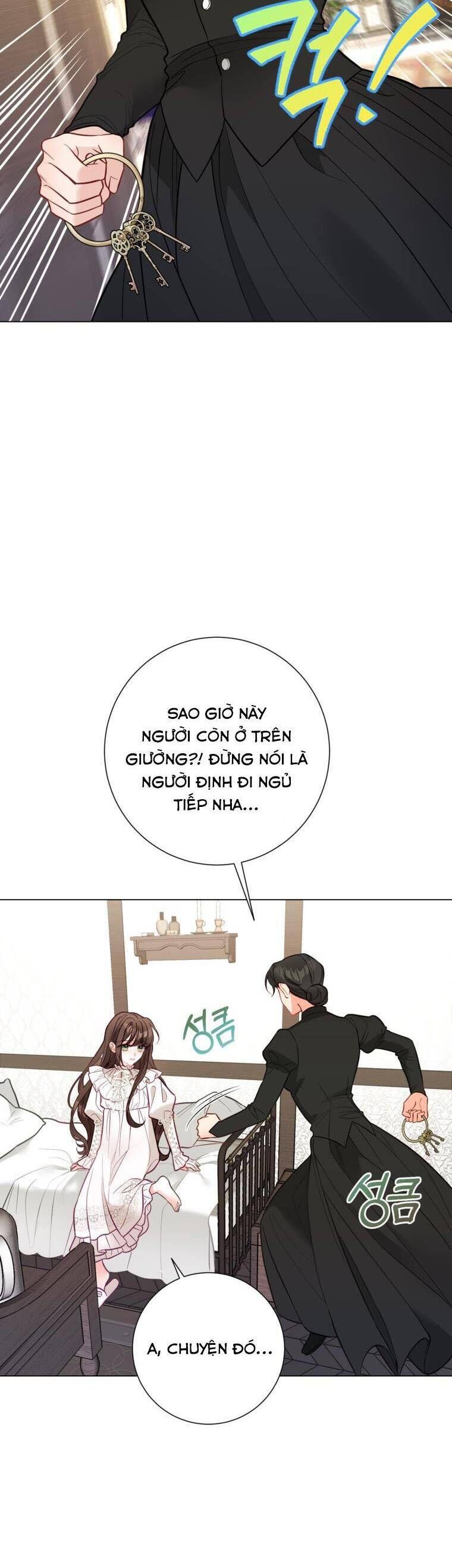 Một Thế Giới Không Có Chị Gái Mà Ai Cũng Yêu [Chap 1-85]