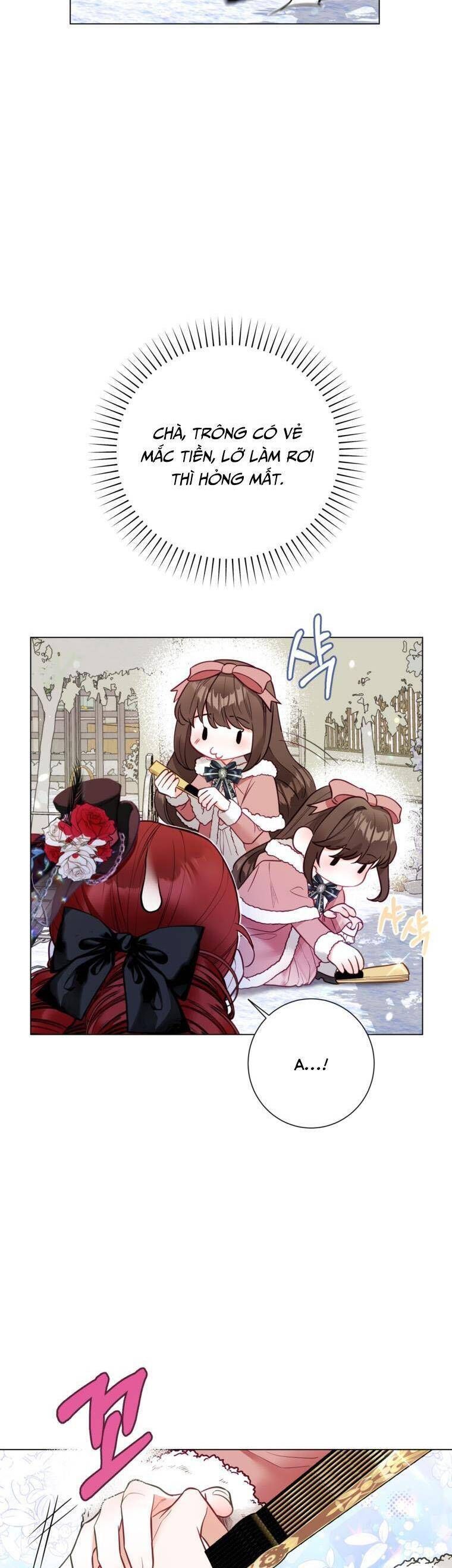 Một Thế Giới Không Có Chị Gái Mà Ai Cũng Yêu [Chap 1-85]