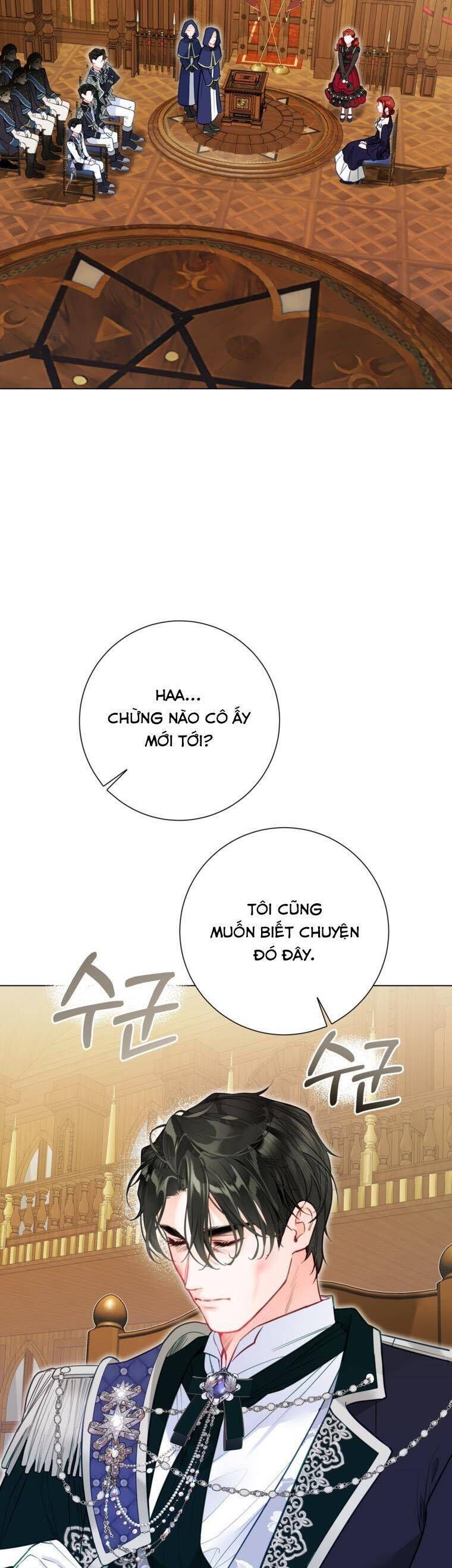 Một Thế Giới Không Có Chị Gái Mà Ai Cũng Yêu [Chap 1-85]