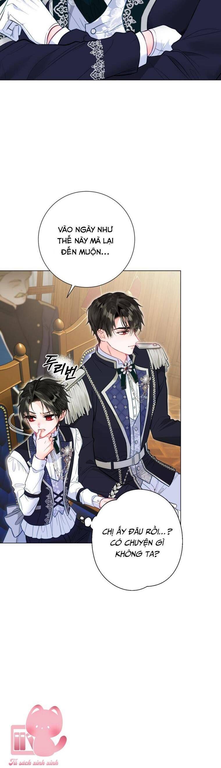 Một Thế Giới Không Có Chị Gái Mà Ai Cũng Yêu [Chap 1-85]