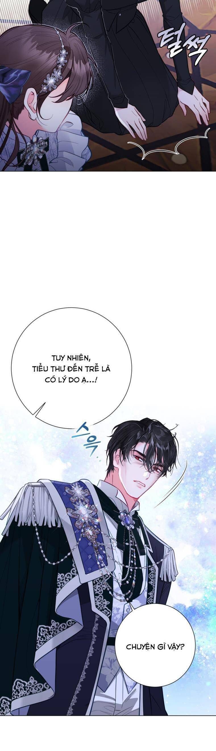 Một Thế Giới Không Có Chị Gái Mà Ai Cũng Yêu [Chap 1-85]