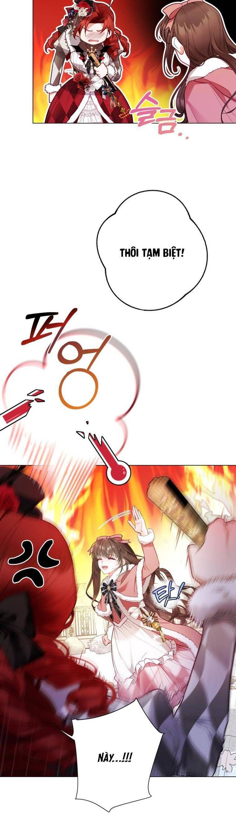 Một Thế Giới Không Có Chị Gái Mà Ai Cũng Yêu [Chap 1-85]