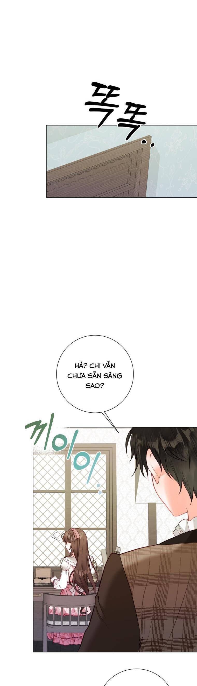 Một Thế Giới Không Có Chị Gái Mà Ai Cũng Yêu [Chap 1-85]
