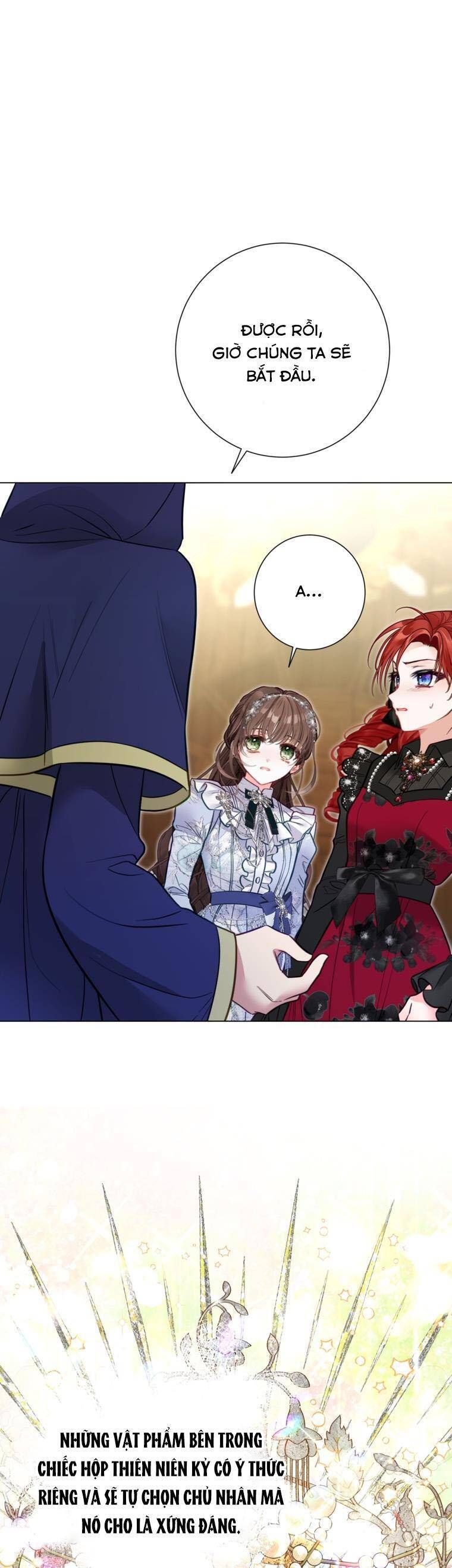 Một Thế Giới Không Có Chị Gái Mà Ai Cũng Yêu [Chap 1-85]