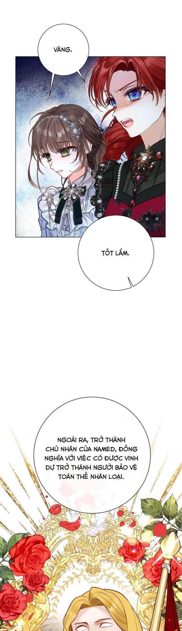 Một Thế Giới Không Có Chị Gái Mà Ai Cũng Yêu [Chap 1-85]