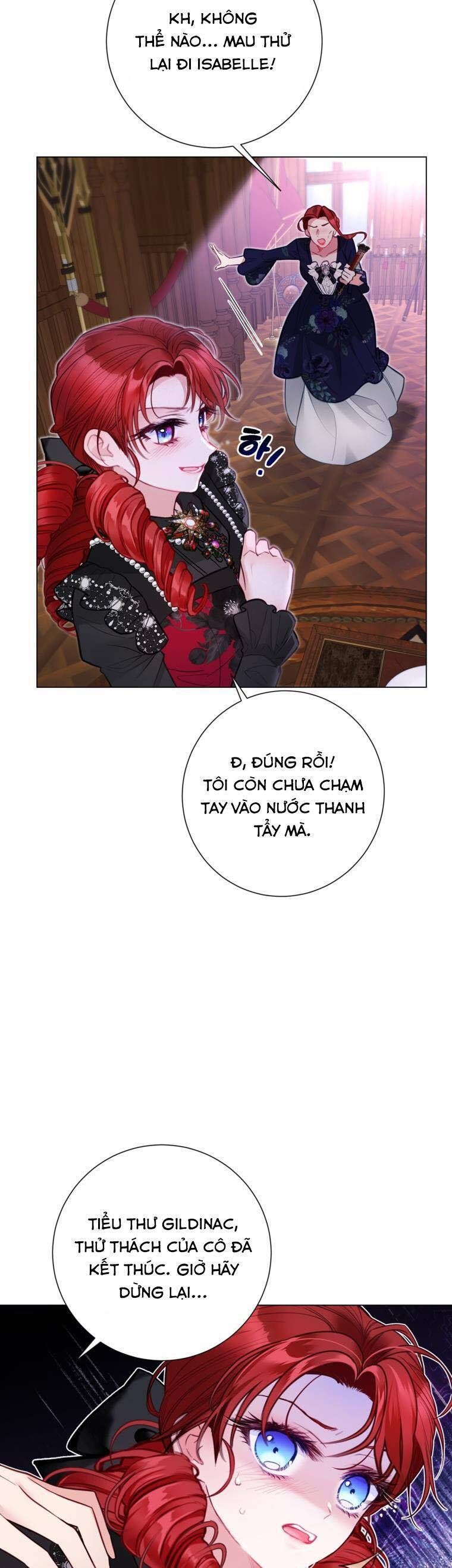Một Thế Giới Không Có Chị Gái Mà Ai Cũng Yêu [Chap 1-85]