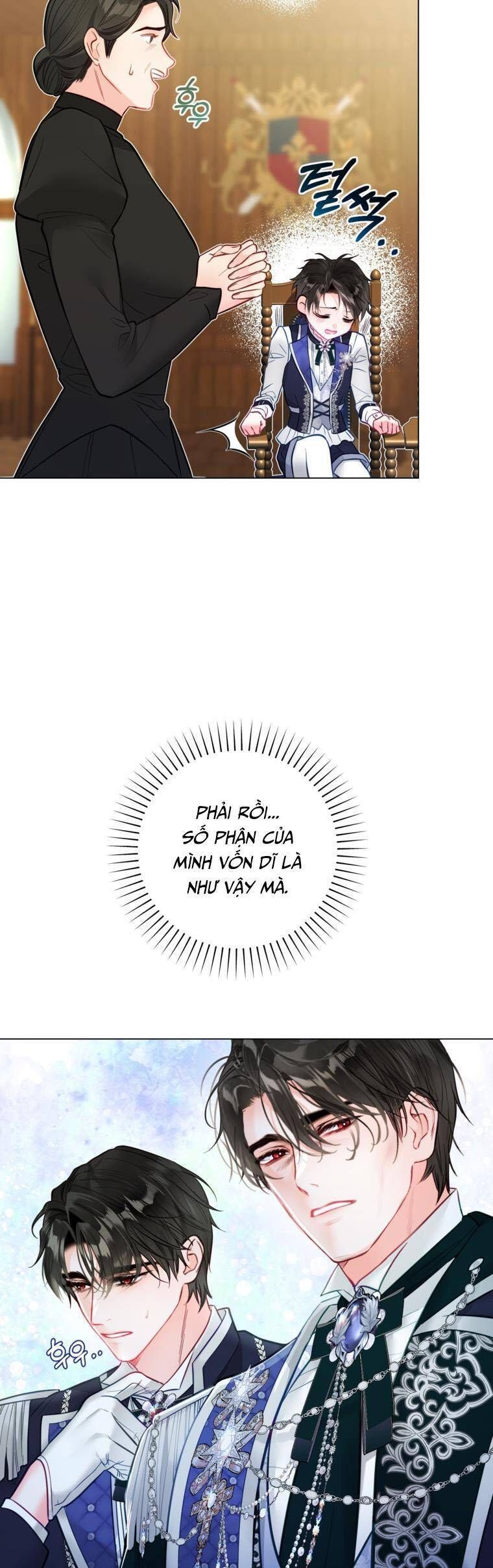 Một Thế Giới Không Có Chị Gái Mà Ai Cũng Yêu [Chap 1-85]
