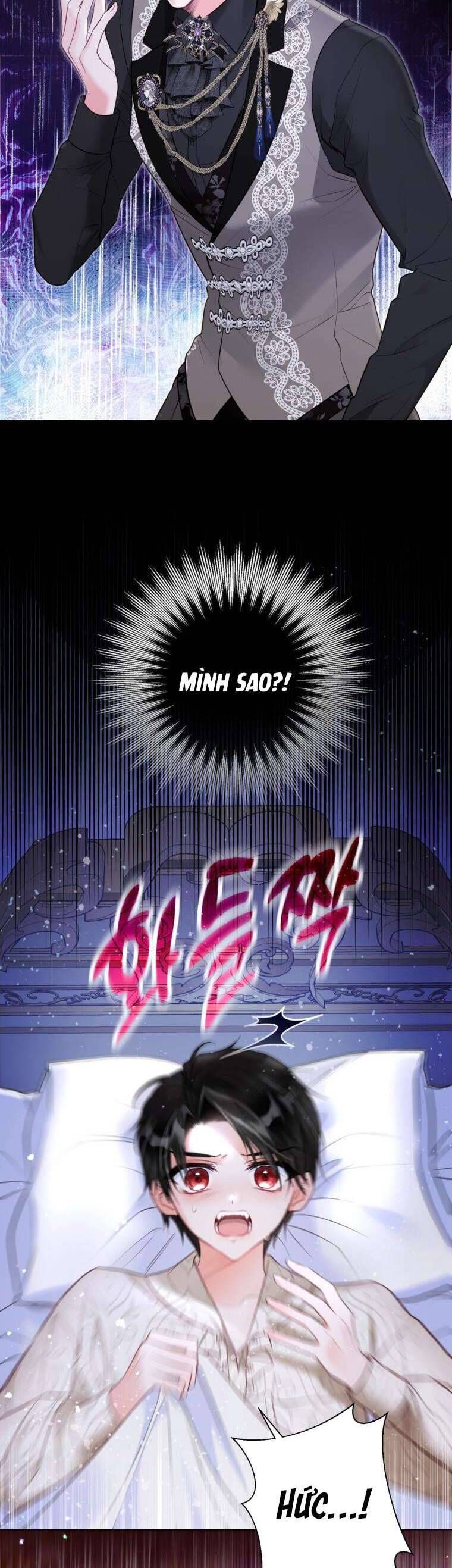 Một Thế Giới Không Có Chị Gái Mà Ai Cũng Yêu [Chap 1-85]