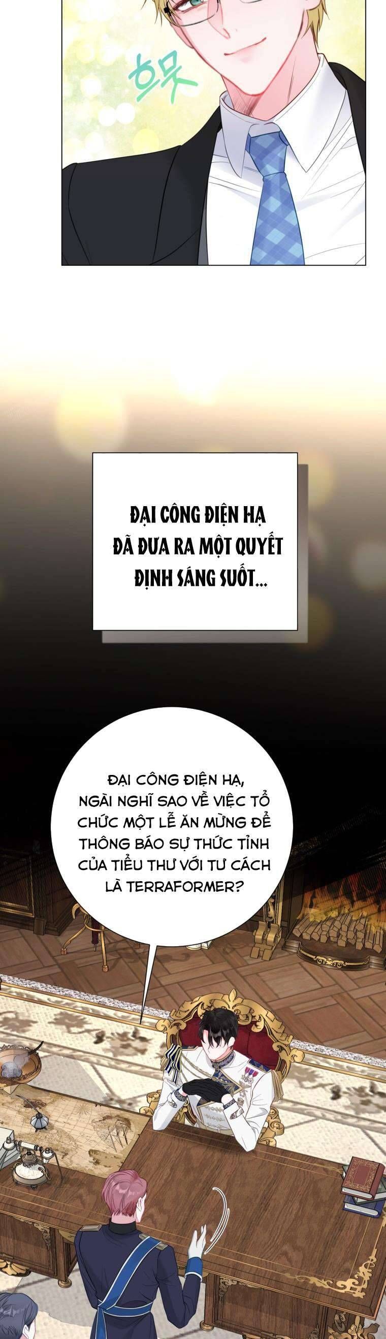 Một Thế Giới Không Có Chị Gái Mà Ai Cũng Yêu [Chap 1-85]