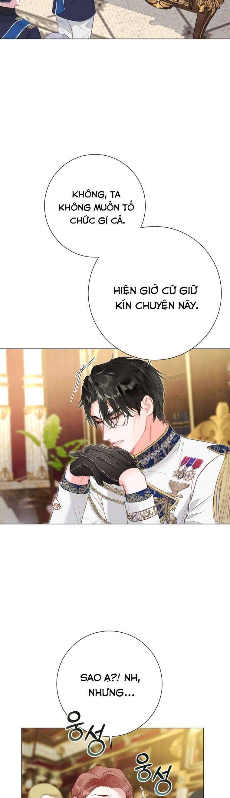 Một Thế Giới Không Có Chị Gái Mà Ai Cũng Yêu [Chap 1-85]