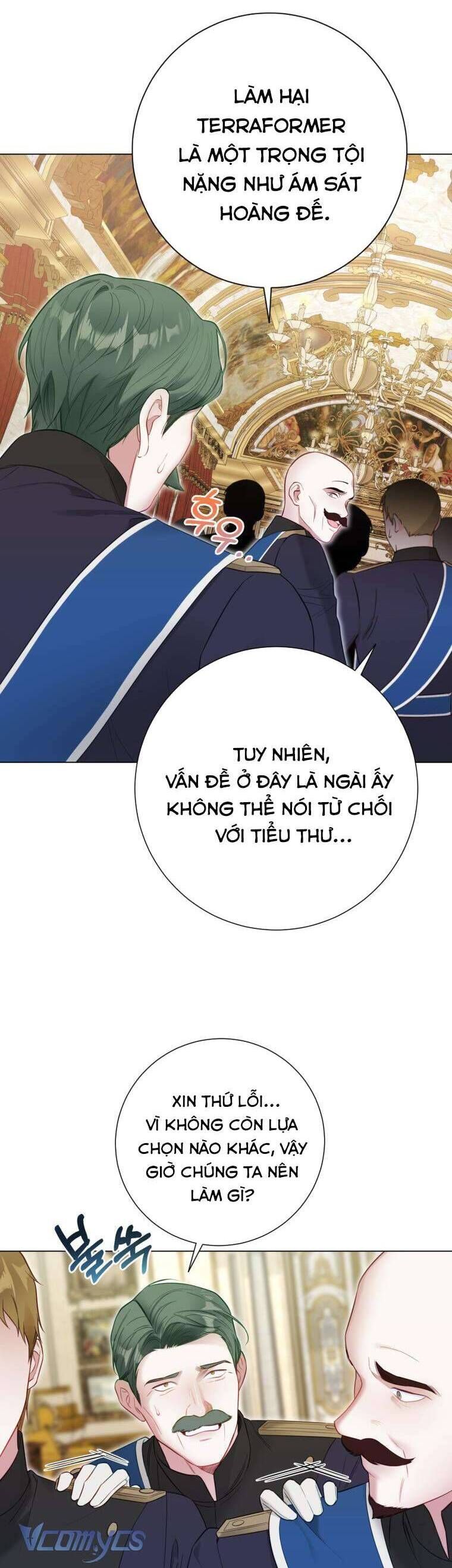 Một Thế Giới Không Có Chị Gái Mà Ai Cũng Yêu [Chap 1-85]
