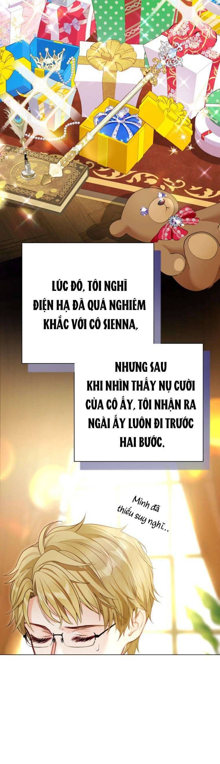 Một Thế Giới Không Có Chị Gái Mà Ai Cũng Yêu [Chap 1-85]