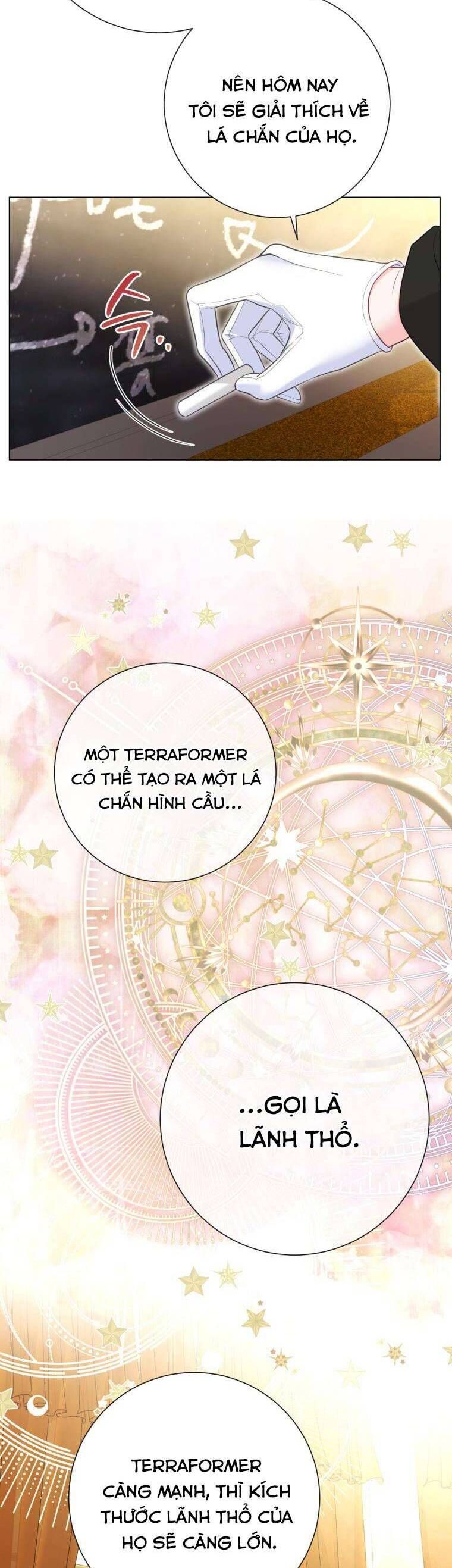 Một Thế Giới Không Có Chị Gái Mà Ai Cũng Yêu [Chap 1-85]