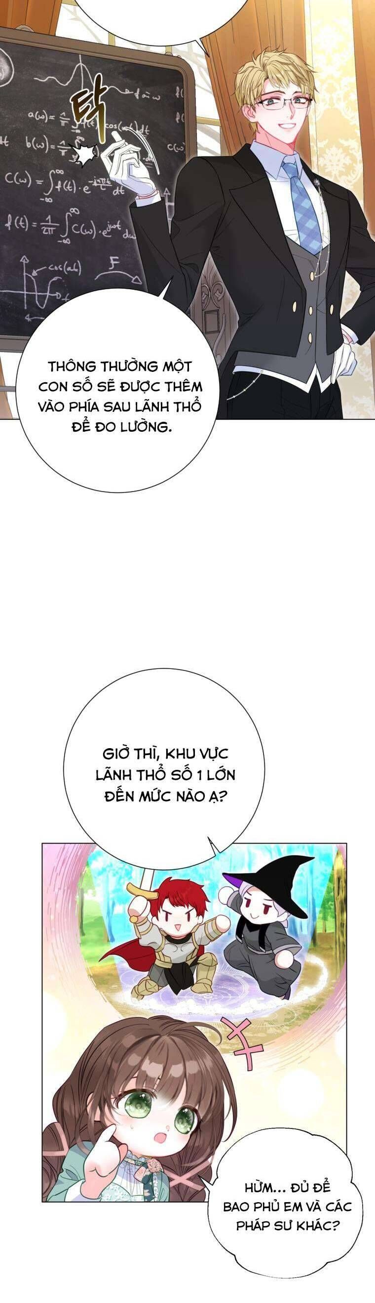 Một Thế Giới Không Có Chị Gái Mà Ai Cũng Yêu [Chap 1-85]