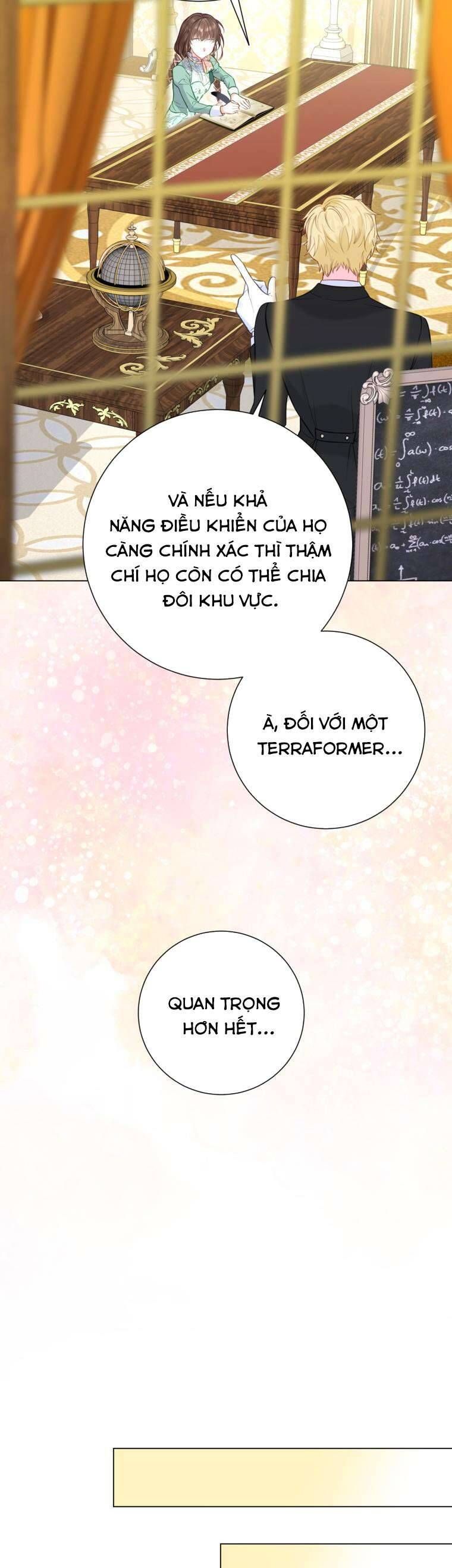 Một Thế Giới Không Có Chị Gái Mà Ai Cũng Yêu [Chap 1-85]