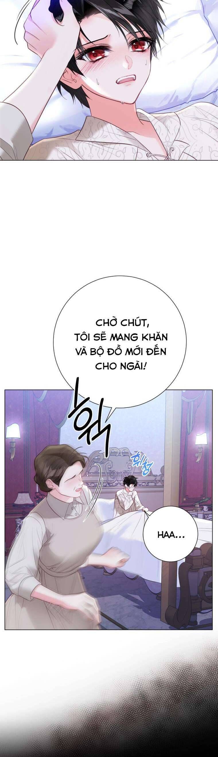 Một Thế Giới Không Có Chị Gái Mà Ai Cũng Yêu [Chap 1-85]