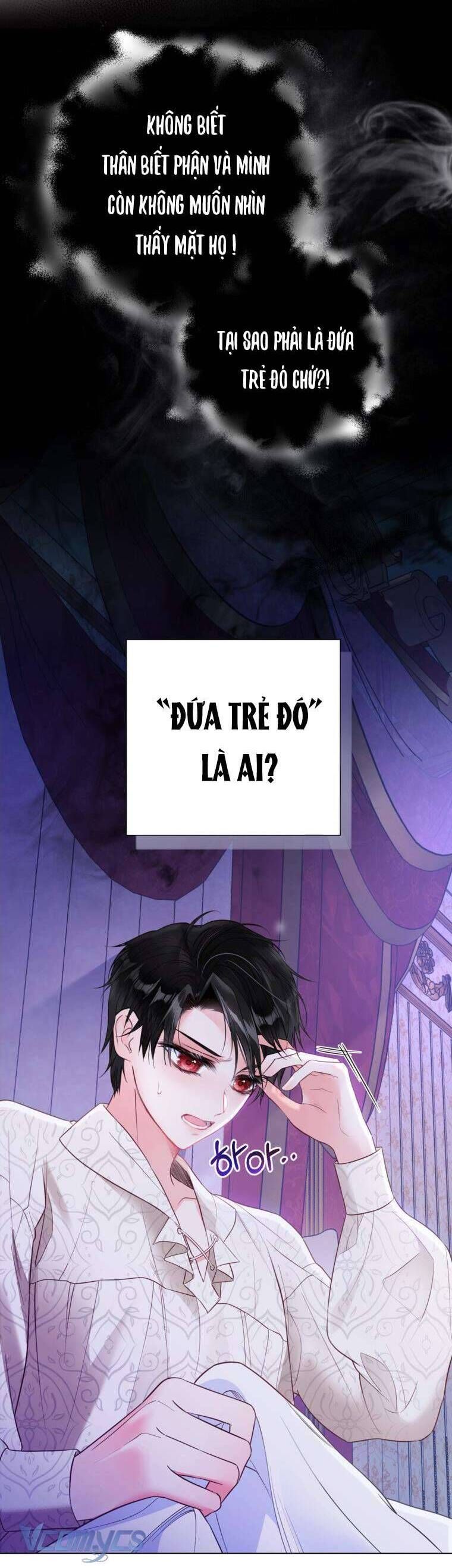 Một Thế Giới Không Có Chị Gái Mà Ai Cũng Yêu [Chap 1-85]