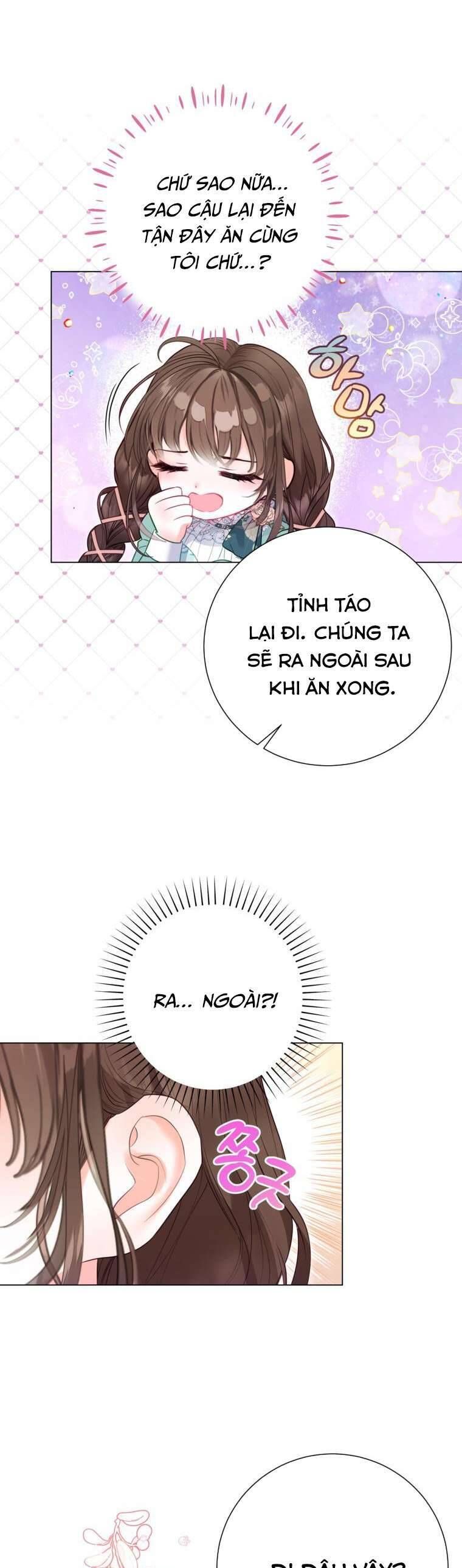 Một Thế Giới Không Có Chị Gái Mà Ai Cũng Yêu [Chap 1-85]
