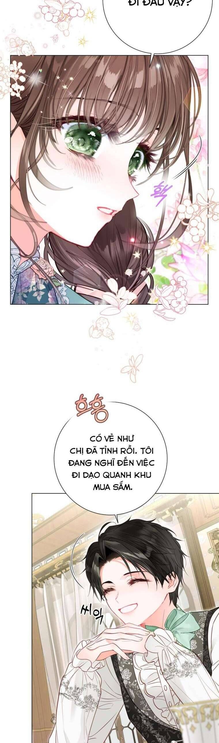 Một Thế Giới Không Có Chị Gái Mà Ai Cũng Yêu [Chap 1-85]