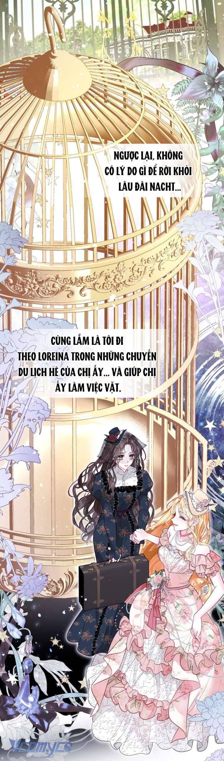 Một Thế Giới Không Có Chị Gái Mà Ai Cũng Yêu [Chap 1-85]