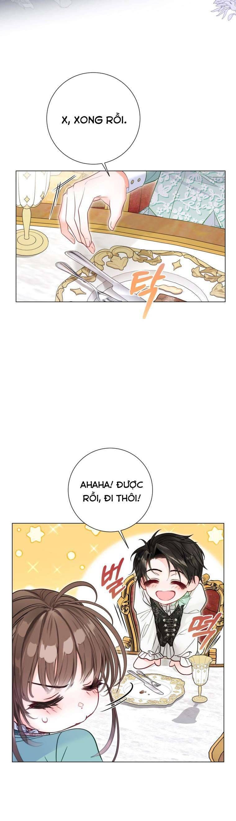 Một Thế Giới Không Có Chị Gái Mà Ai Cũng Yêu [Chap 1-85]