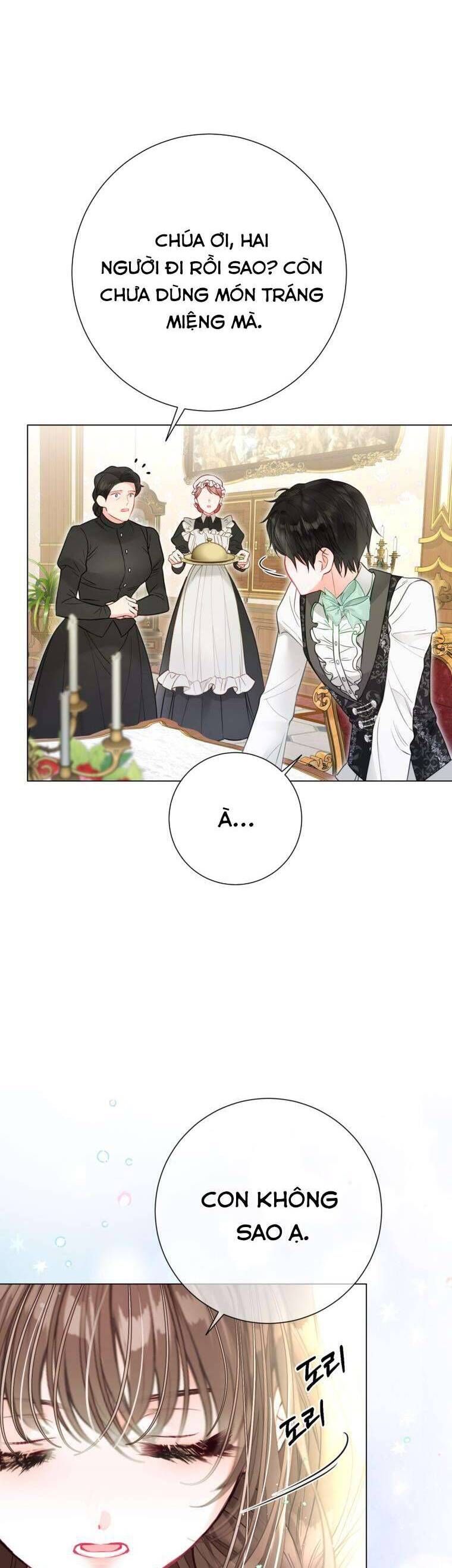 Một Thế Giới Không Có Chị Gái Mà Ai Cũng Yêu [Chap 1-85]