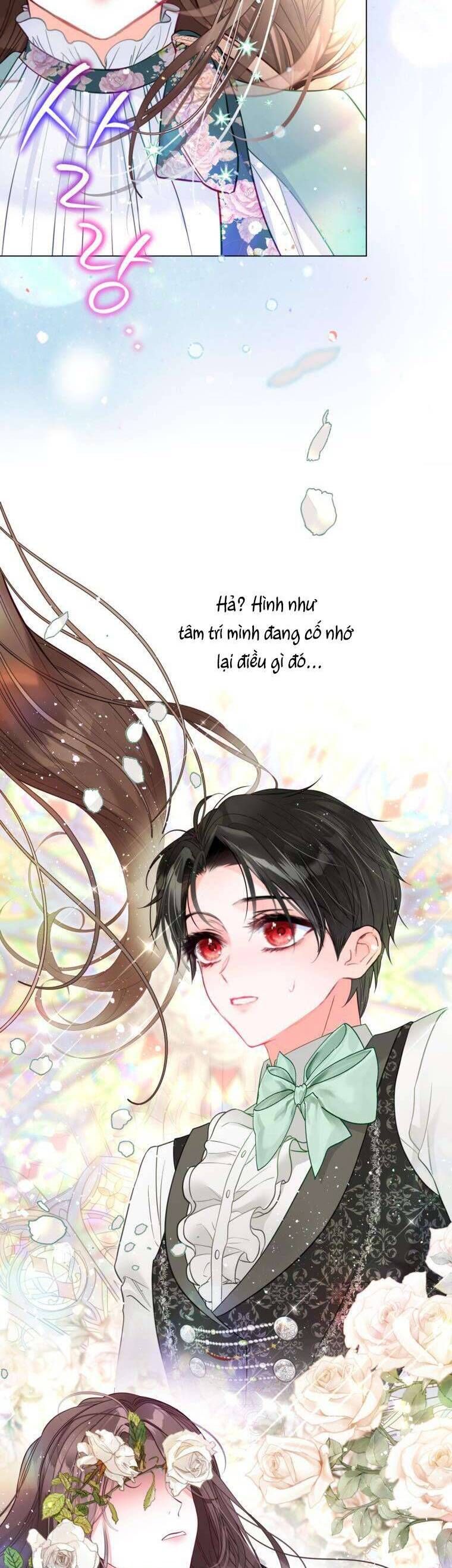 Một Thế Giới Không Có Chị Gái Mà Ai Cũng Yêu [Chap 1-85]