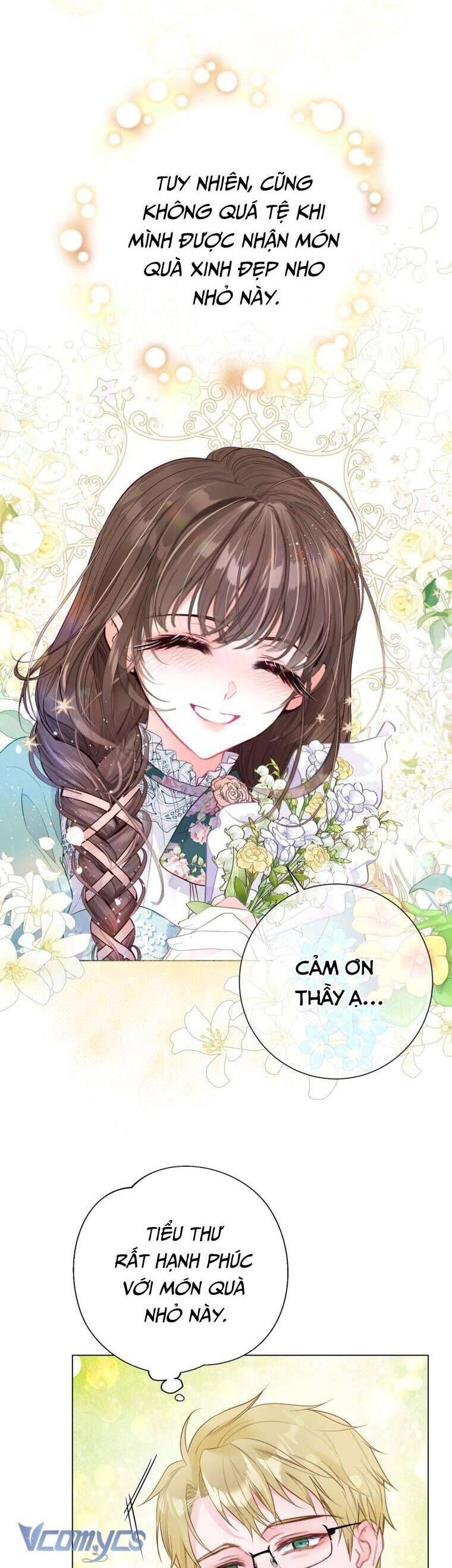 Một Thế Giới Không Có Chị Gái Mà Ai Cũng Yêu [Chap 1-85]