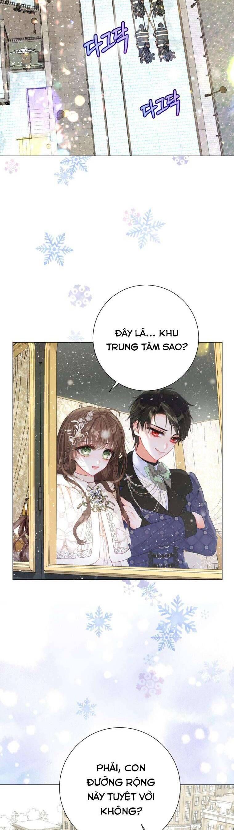 Một Thế Giới Không Có Chị Gái Mà Ai Cũng Yêu [Chap 1-85]