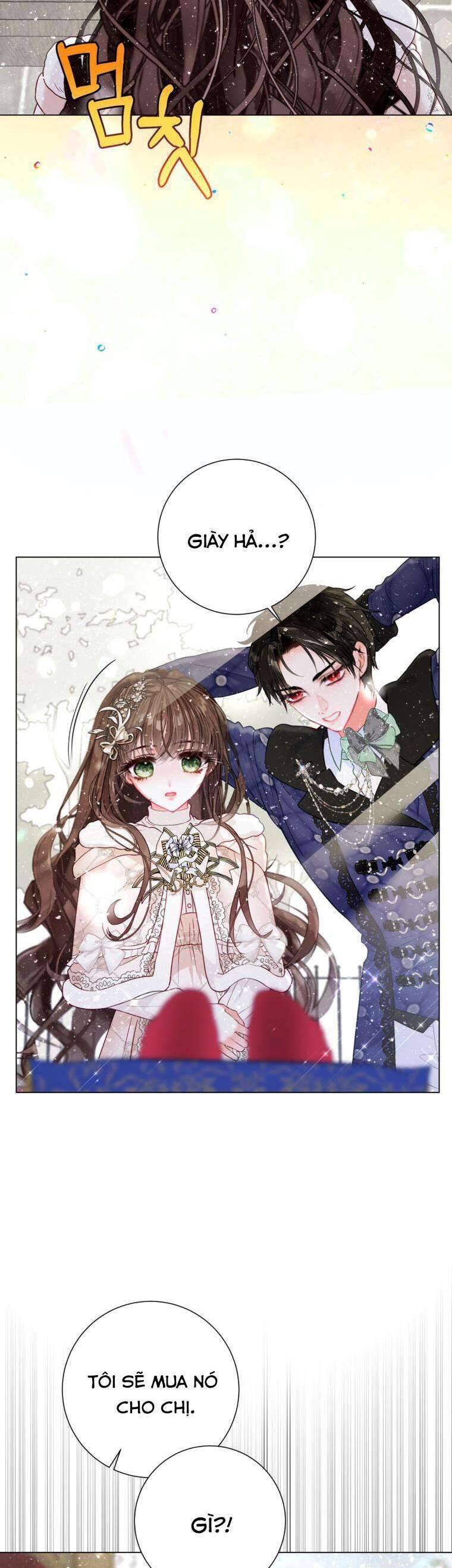 Một Thế Giới Không Có Chị Gái Mà Ai Cũng Yêu [Chap 1-85]
