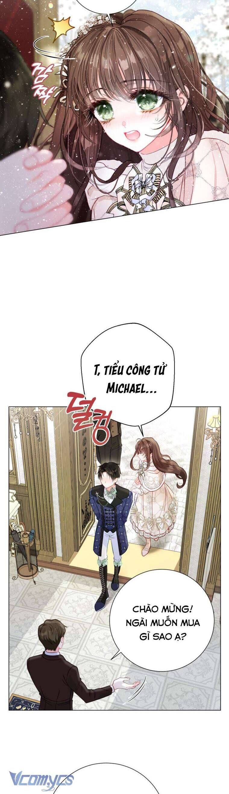 Một Thế Giới Không Có Chị Gái Mà Ai Cũng Yêu [Chap 1-85]
