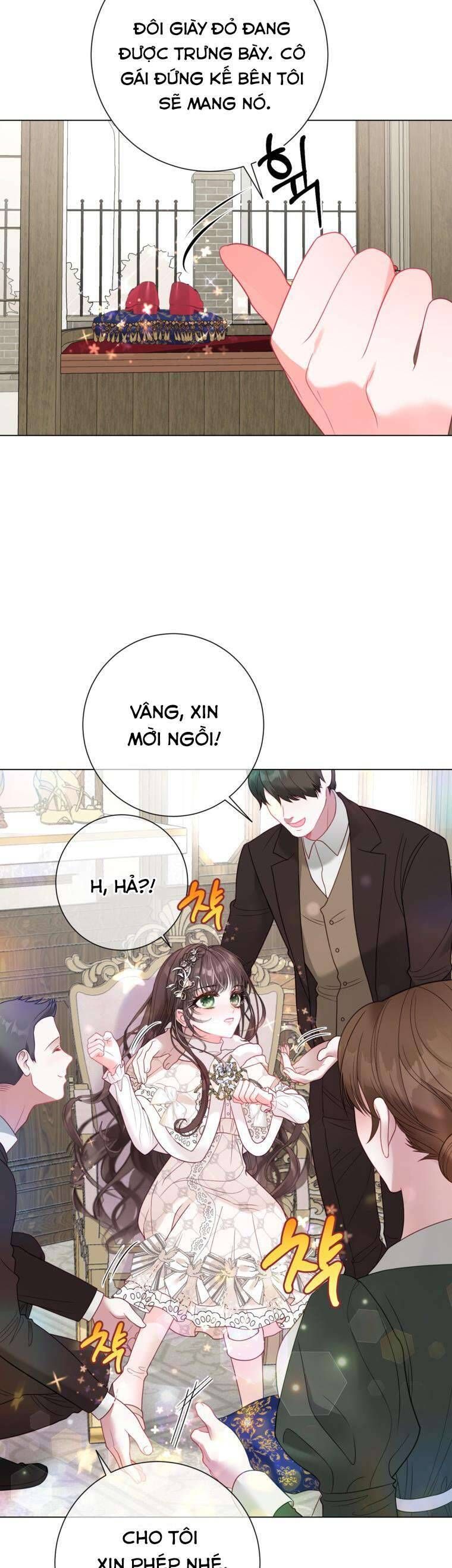 Một Thế Giới Không Có Chị Gái Mà Ai Cũng Yêu [Chap 1-85]