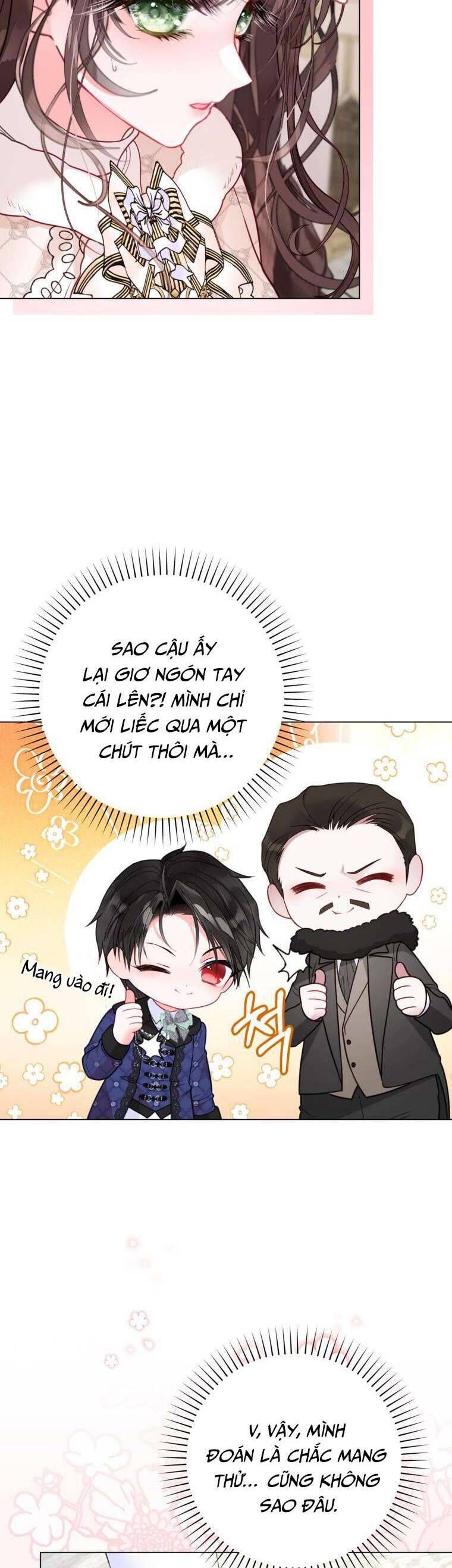 Một Thế Giới Không Có Chị Gái Mà Ai Cũng Yêu [Chap 1-85]