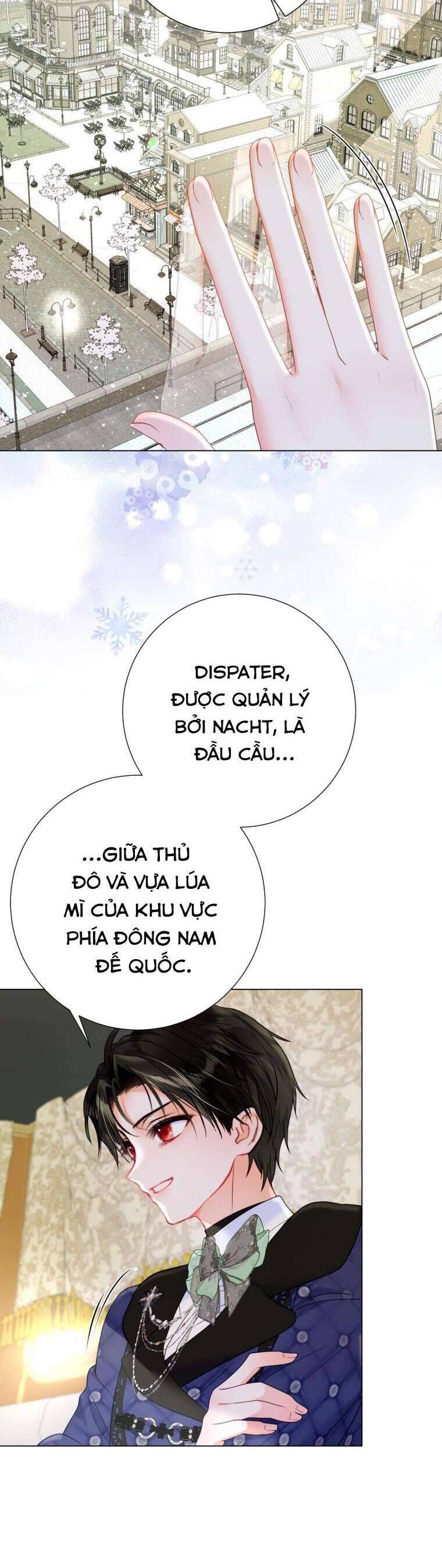 Một Thế Giới Không Có Chị Gái Mà Ai Cũng Yêu [Chap 1-85]