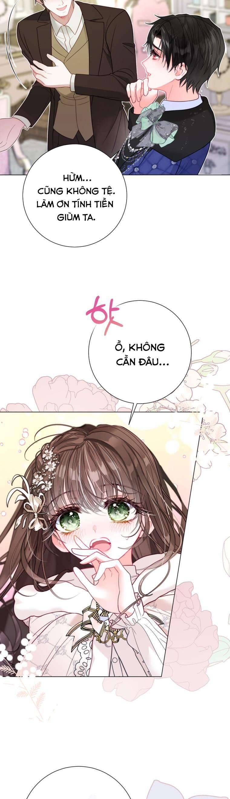 Một Thế Giới Không Có Chị Gái Mà Ai Cũng Yêu [Chap 1-85]