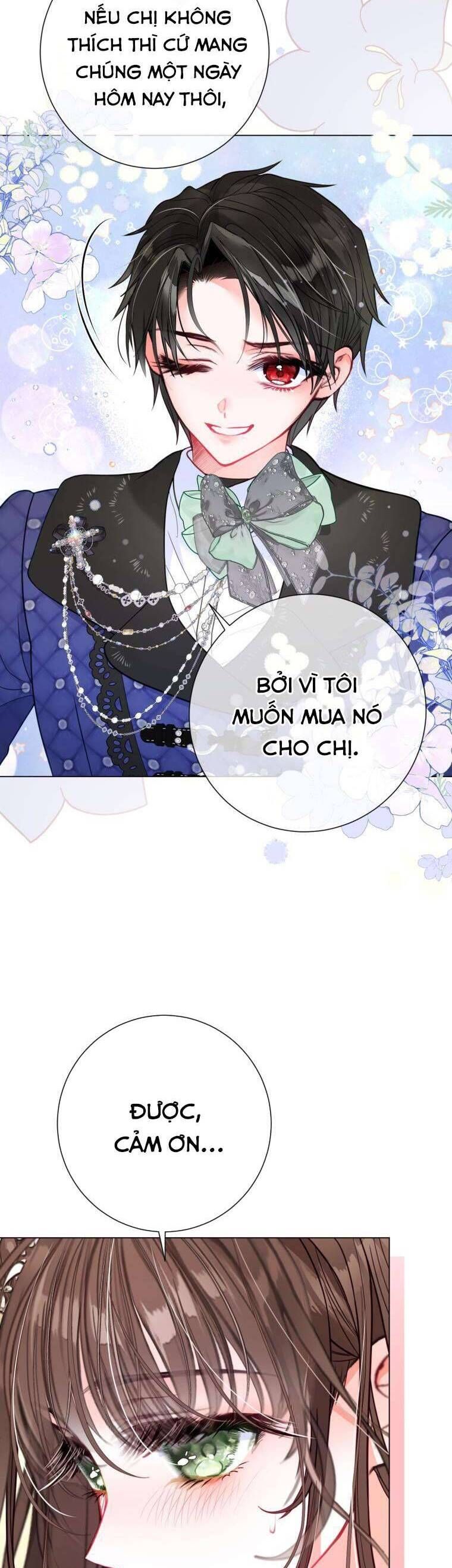 Một Thế Giới Không Có Chị Gái Mà Ai Cũng Yêu [Chap 1-85]