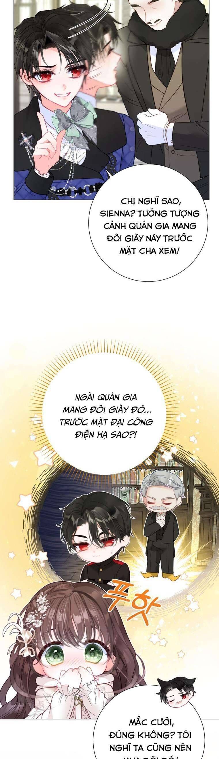Một Thế Giới Không Có Chị Gái Mà Ai Cũng Yêu [Chap 1-85]