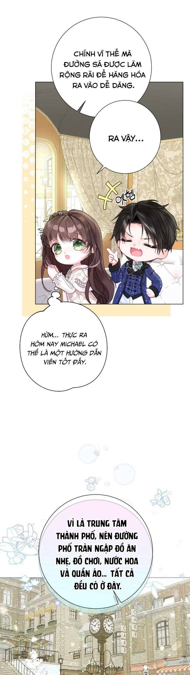 Một Thế Giới Không Có Chị Gái Mà Ai Cũng Yêu [Chap 1-85]