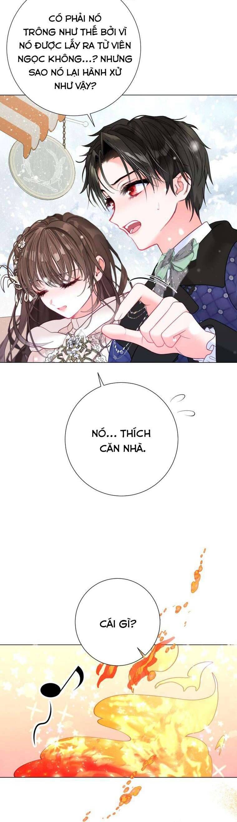 Một Thế Giới Không Có Chị Gái Mà Ai Cũng Yêu [Chap 1-85]