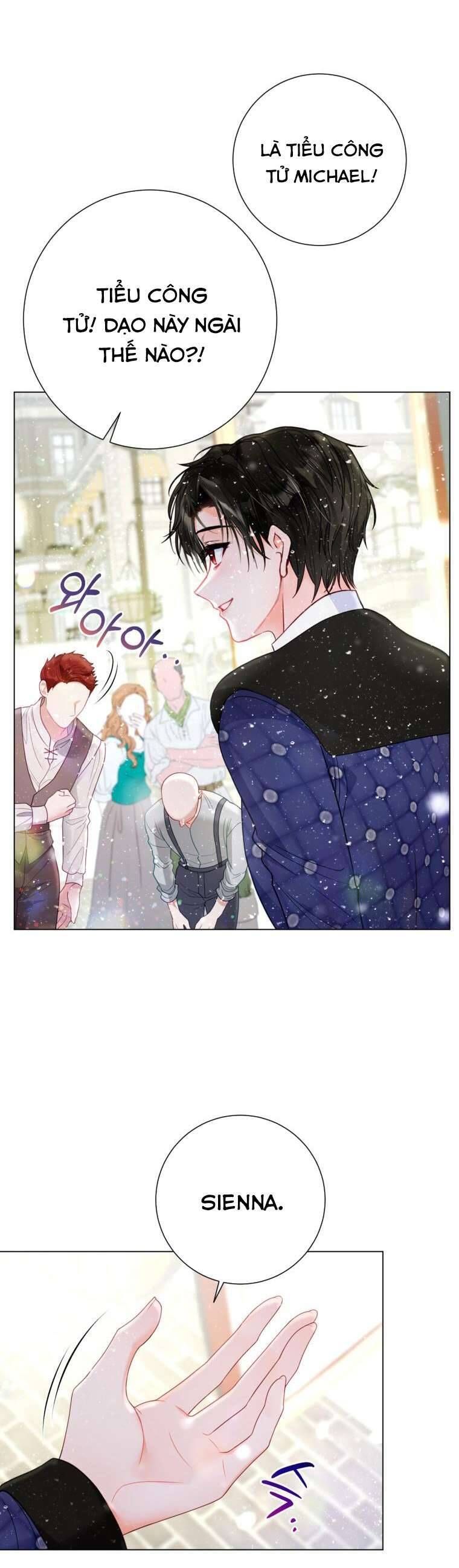 Một Thế Giới Không Có Chị Gái Mà Ai Cũng Yêu [Chap 1-85]