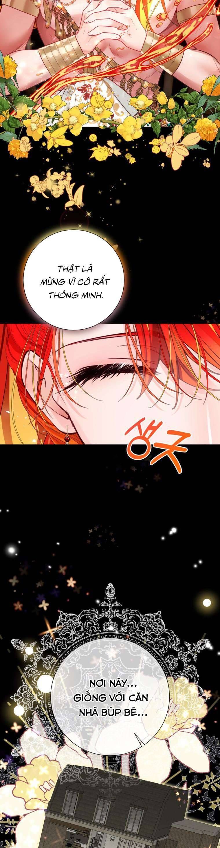 Một Thế Giới Không Có Chị Gái Mà Ai Cũng Yêu [Chap 1-85]