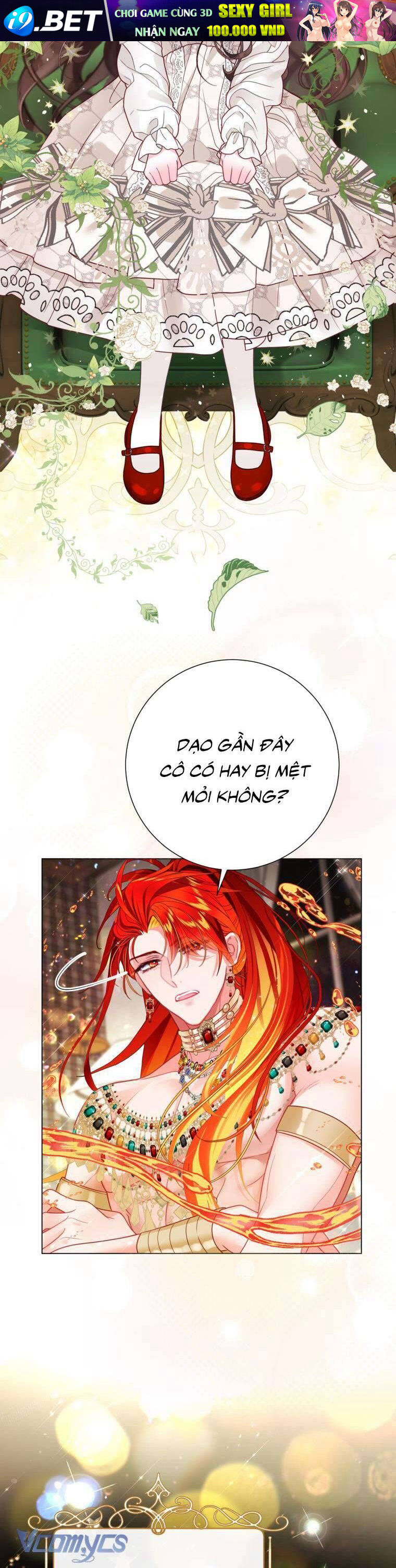Một Thế Giới Không Có Chị Gái Mà Ai Cũng Yêu [Chap 1-85]