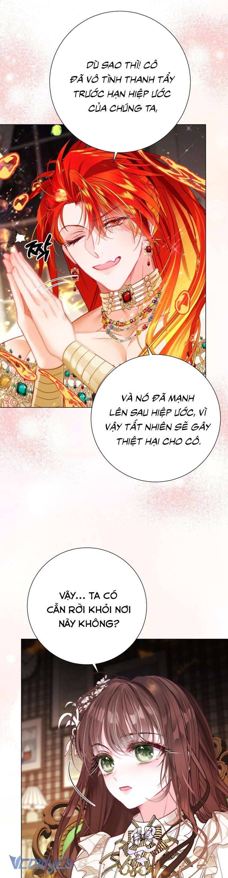 Một Thế Giới Không Có Chị Gái Mà Ai Cũng Yêu [Chap 1-85]