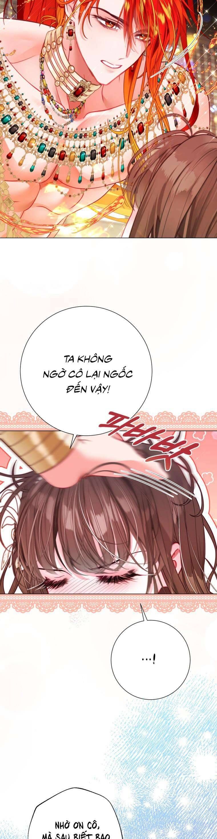 Một Thế Giới Không Có Chị Gái Mà Ai Cũng Yêu [Chap 1-85]