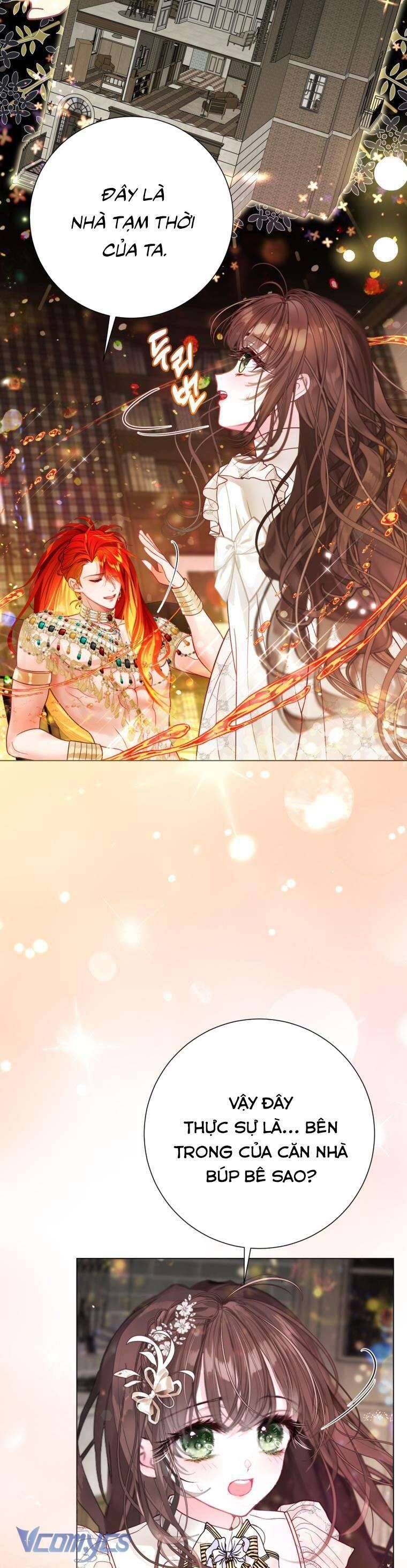 Một Thế Giới Không Có Chị Gái Mà Ai Cũng Yêu [Chap 1-85]