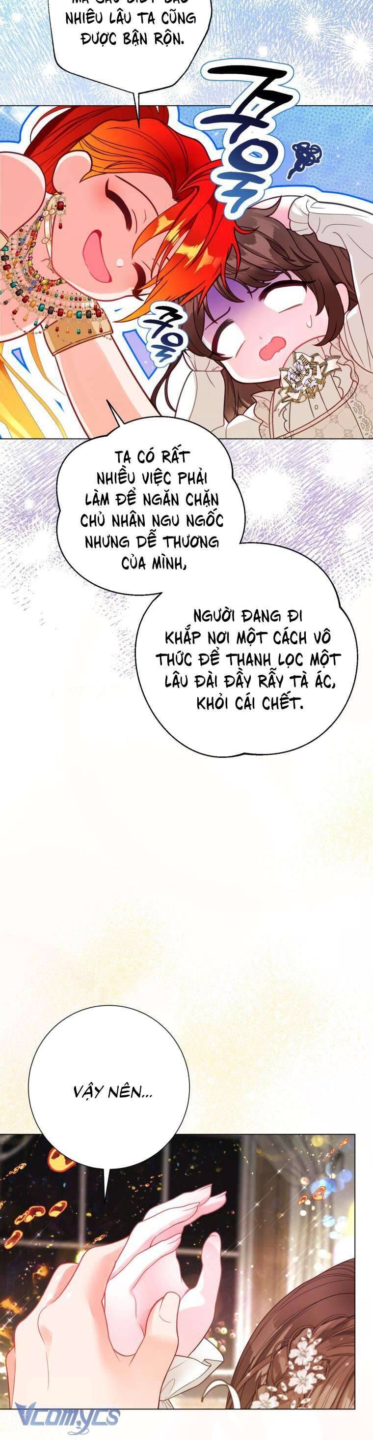 Một Thế Giới Không Có Chị Gái Mà Ai Cũng Yêu [Chap 1-85]