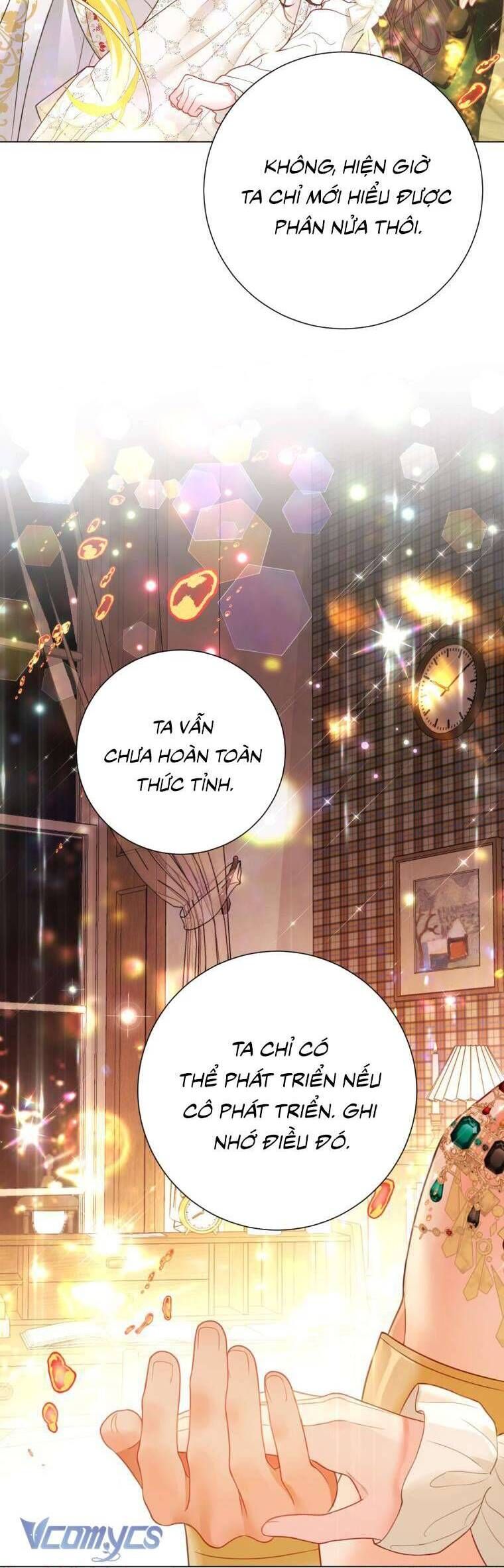Một Thế Giới Không Có Chị Gái Mà Ai Cũng Yêu [Chap 1-85]