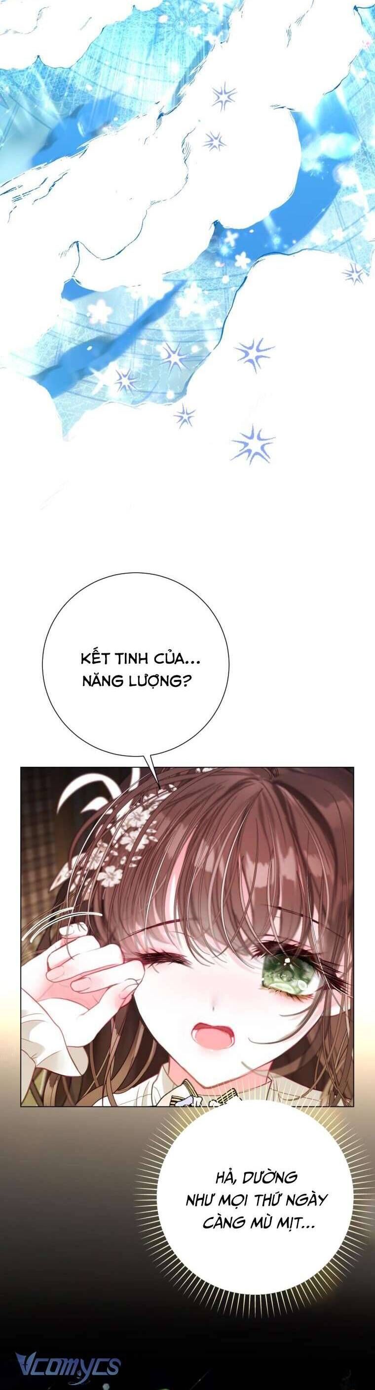 Một Thế Giới Không Có Chị Gái Mà Ai Cũng Yêu [Chap 1-85]