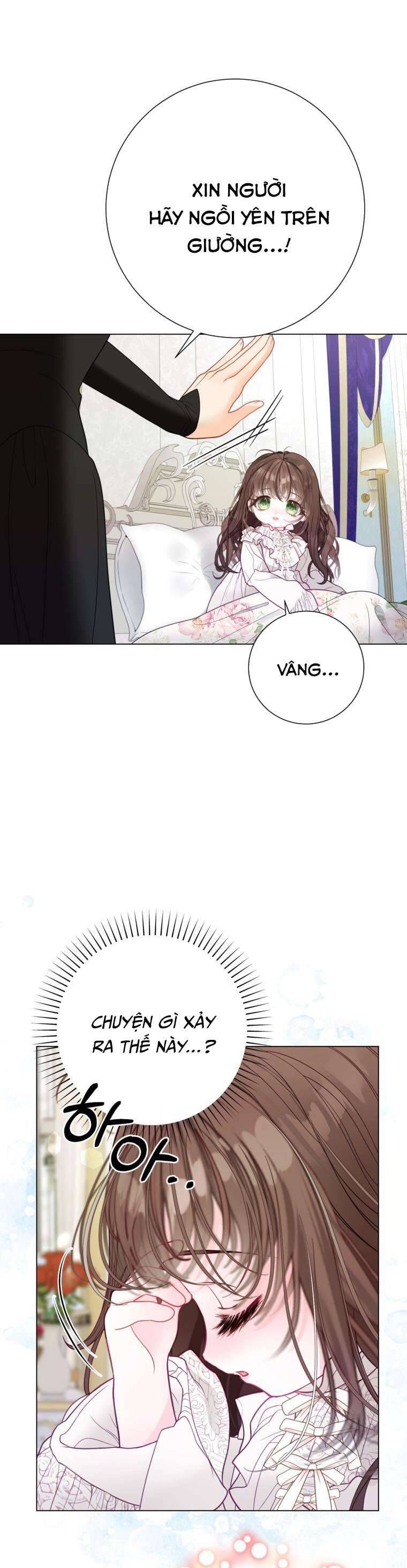 Một Thế Giới Không Có Chị Gái Mà Ai Cũng Yêu [Chap 1-85]